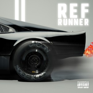 Ref Runner (Explicit)