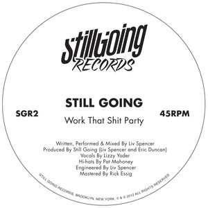 Wtsp (Instrumental Mix)