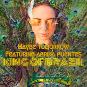 Maybe Tomorrow (feat. Afrika Fuentes) (Radio Edit)