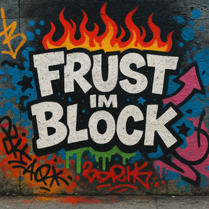 Frust Im Block