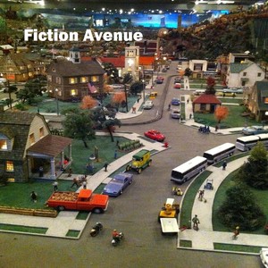 Fiction Avenue