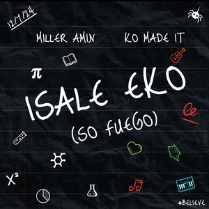 Isale Eko (so fuego)