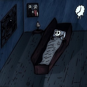 Sleeping with Corpses(feat. Doomsdayve) (Explicit)