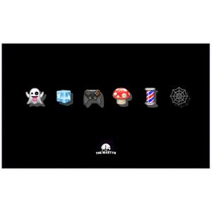 Last Man Standing (feat. Ice Wayne, Webs Pistol, TheGamrkage, D3LX & J-Nice) (Explicit)