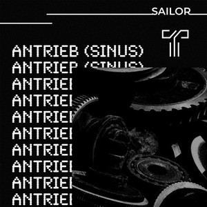 Antrieb (Sinus) (Extended Mix)