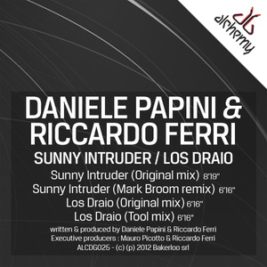 Sunny Intruder / Los Draio (Sunny Intruder / Los Draio)