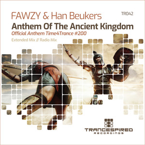 Anthem Of The Ancient Kingdom (Extended Mix)