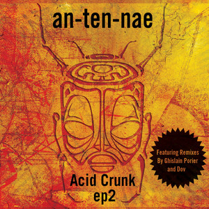 Acid Crunk EP 2