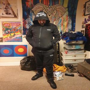 Ricky Lix - The Abandoned Monastery (Explicit)