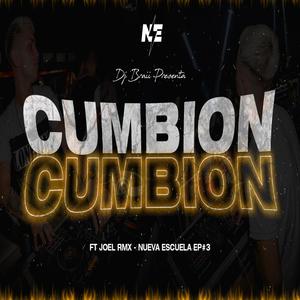 Cumbion (feat. DJ JOEL RMX)