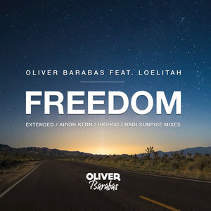 Freedom - EP