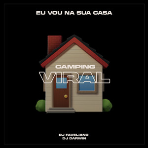 Eu Vou Na Sua Casa Remix