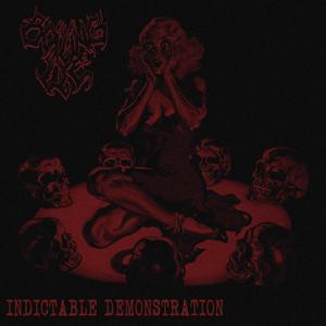 Indictable Demonstration (Explicit)