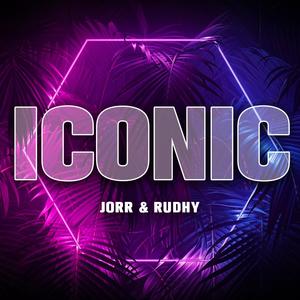 Iconic (feat. Jorr)