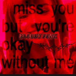 BLOODY FUNK (SLOWED) (feat. 7$iLV3RS)