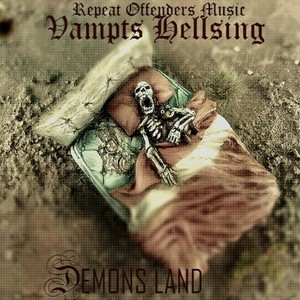 Demons Land (Explicit)