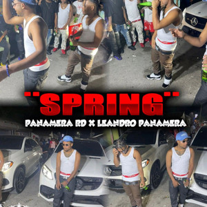 Spring (Explicit)