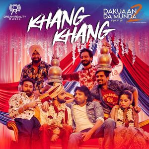 Khang Khang (“Dakuaan Da Munda 2