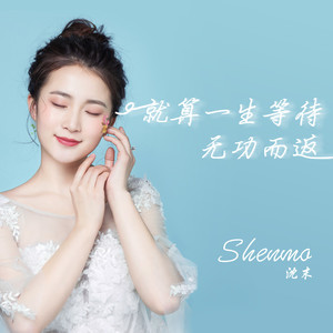 就算一生等待无功而返 (DJ版)