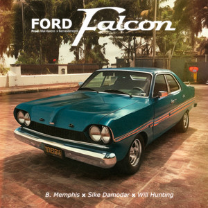 Ford Falcon