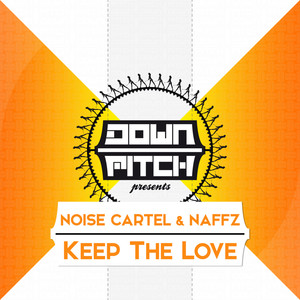 Keep the Love (Original Mix)