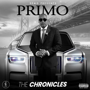 THE CHRONICLES (Explicit)