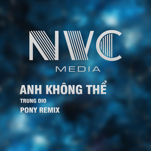 ANH KHÔNG THỂ BEAT - TRUNG DIO FT PONY REMIX