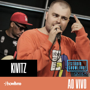 Kivitz no Estúdio Showlivre Gospel (Ao Vivo)