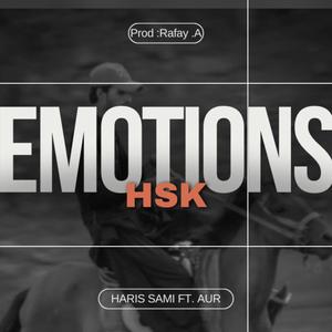 Emotions (feat. Aur) (Explicit)
