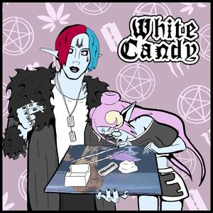 White Candy (feat. Zaza Demonhead) [Explicit]