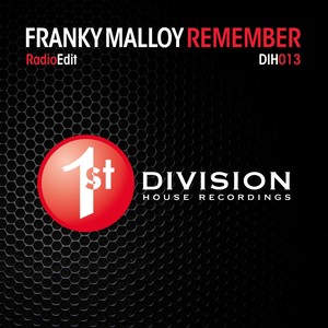 Remember (Radio Edit)