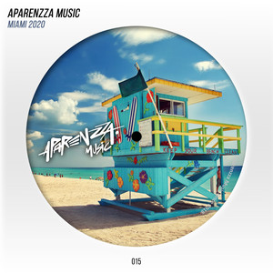 Aparenzza Music - Miami 2020