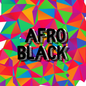 Afro Black