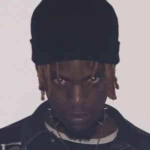 Don't Ask Me Why (Explicit)