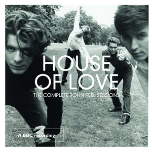 Cruel (John Peel 4/8/92)