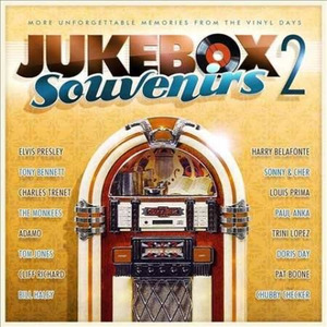 Jukebox Souvenirs Volume 2