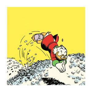 Wildfowler Decoys (feat. BlaQ Chidori) (Explicit)