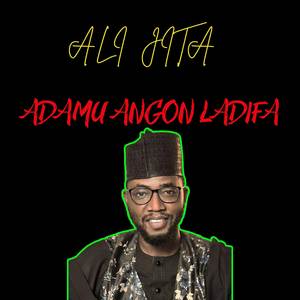 Adamu Angon Ladifa