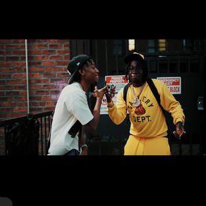 Crazy Day (feat. Shawny Binladen) (Explicit)
