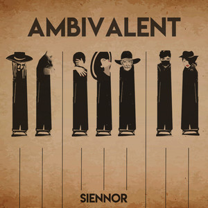 Ambivalent - Single