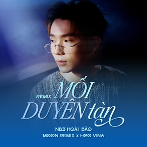 Mối Duyên Tàn (Remix)