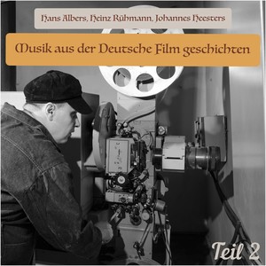Auf all' meinen Wegen