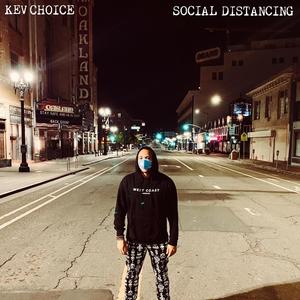 Social Distancing (Explicit)