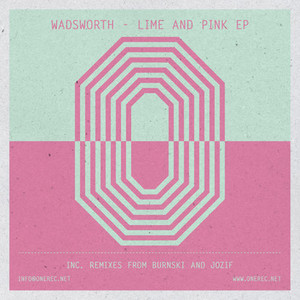 Lime and Pink EP