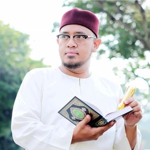 Zikir Munajat (Relaxing Zikr)