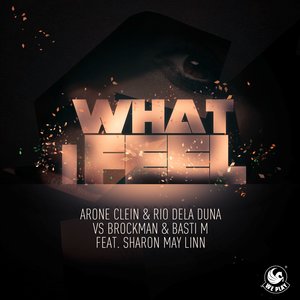 What I Feel(feat. Sharon May Linn) (German Mix)