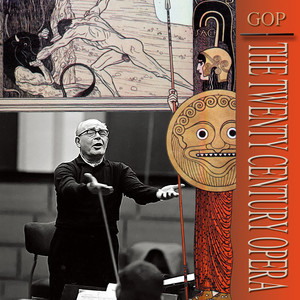 Symphony No.4 in E Minor, Op.98, IJB 138 - III. Allegro giocoso