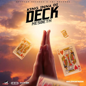 King Inna Di Deck