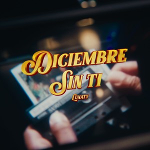 Diciembre Sin Ti