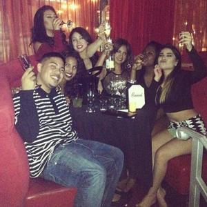 There It Go (Explicit)